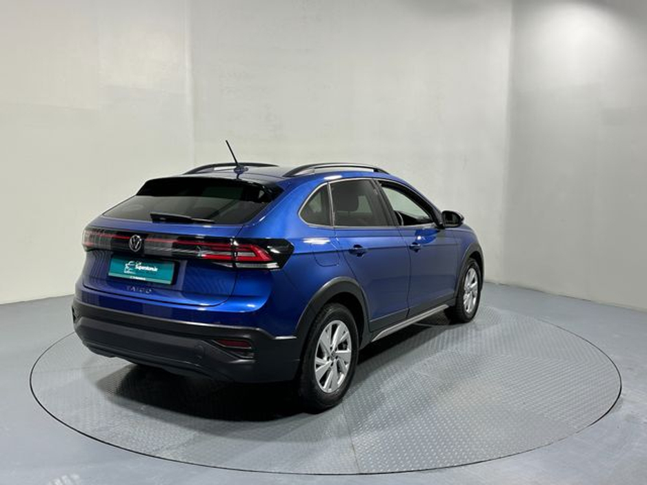 2024 Volkswagen Taigo - image 7