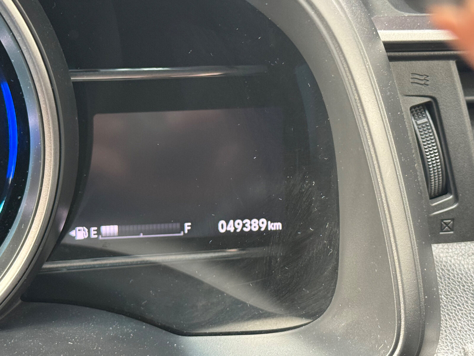 2017 Honda Jazz - image 8