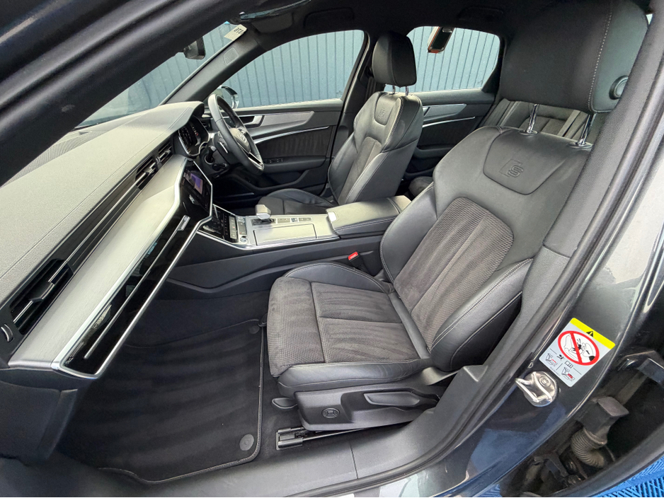 2019 Audi A6 - image 44