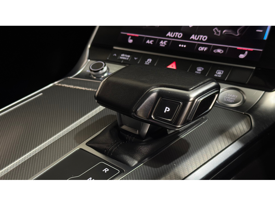 2019 Audi A6 2.0 TDI SPORT 40 204PS 4DR AUTO 35 €25,900