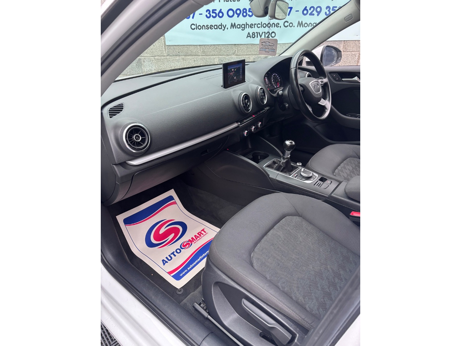 2016 Audi A3 - image 11