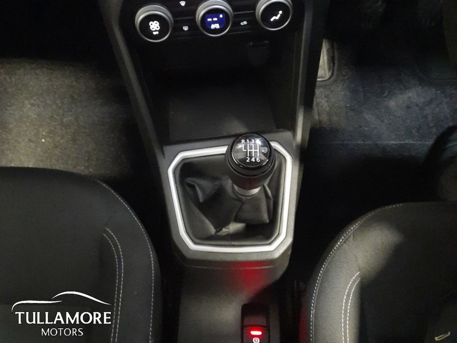 2023 Dacia Jogger - image 16