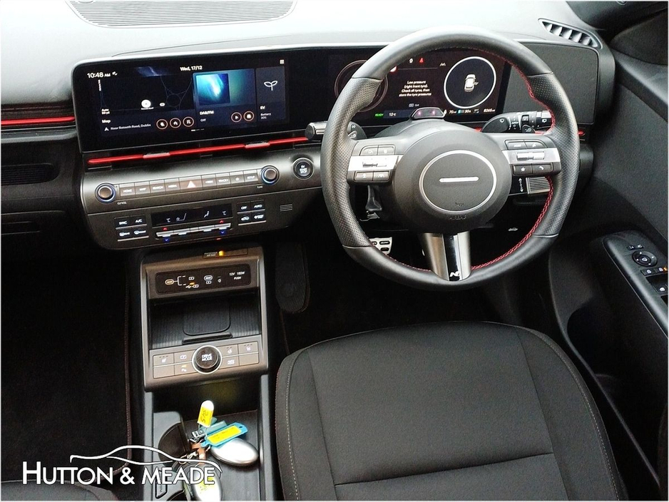 2025 Hyundai Kona - image 3