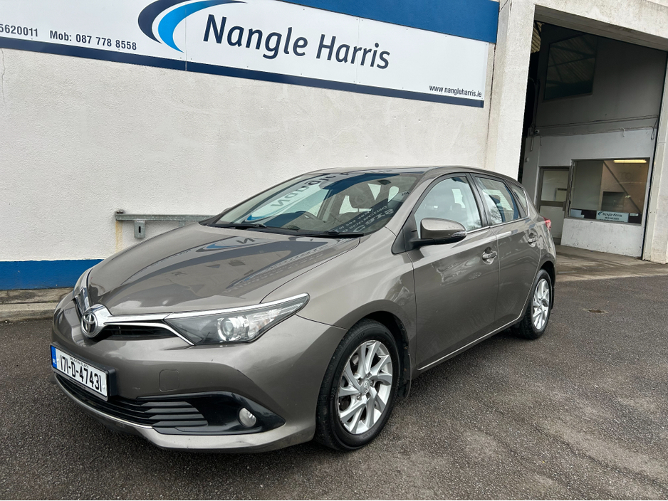 2017 Toyota Auris for sale in , Ireland