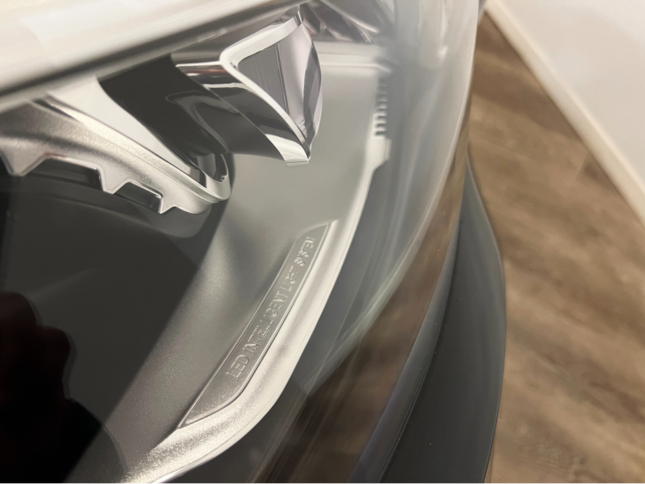 2017 Mercedes-Benz GL Class - image 9