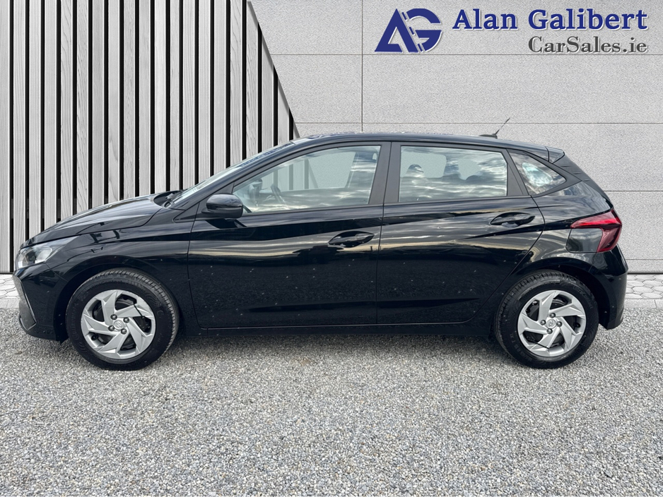 2023 Hyundai i20 - image 5