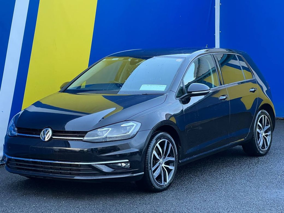 2019 Volkswagen Golf - image 15