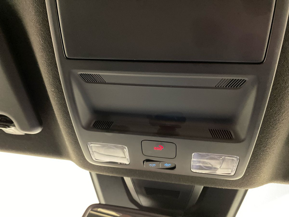 2024 Ford Ranger - image 19