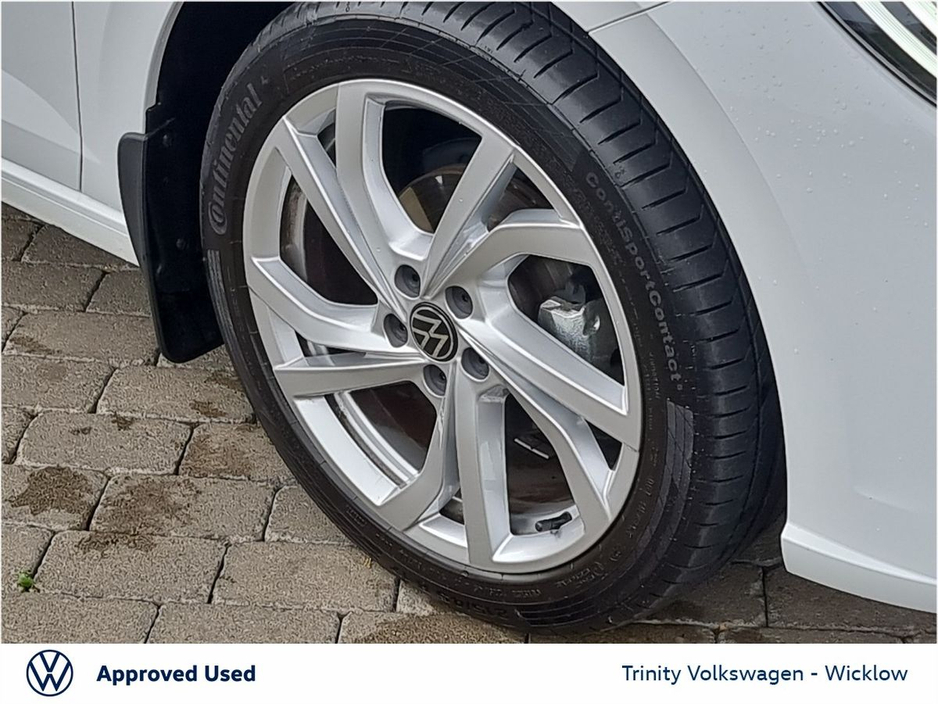 2026 Volkswagen Polo * AVAILABLE FOR 261 * STYLE * DSG AUTOMATIC * 1.0 TSI * 95HP * TRINITY VOLKSWAGEN *