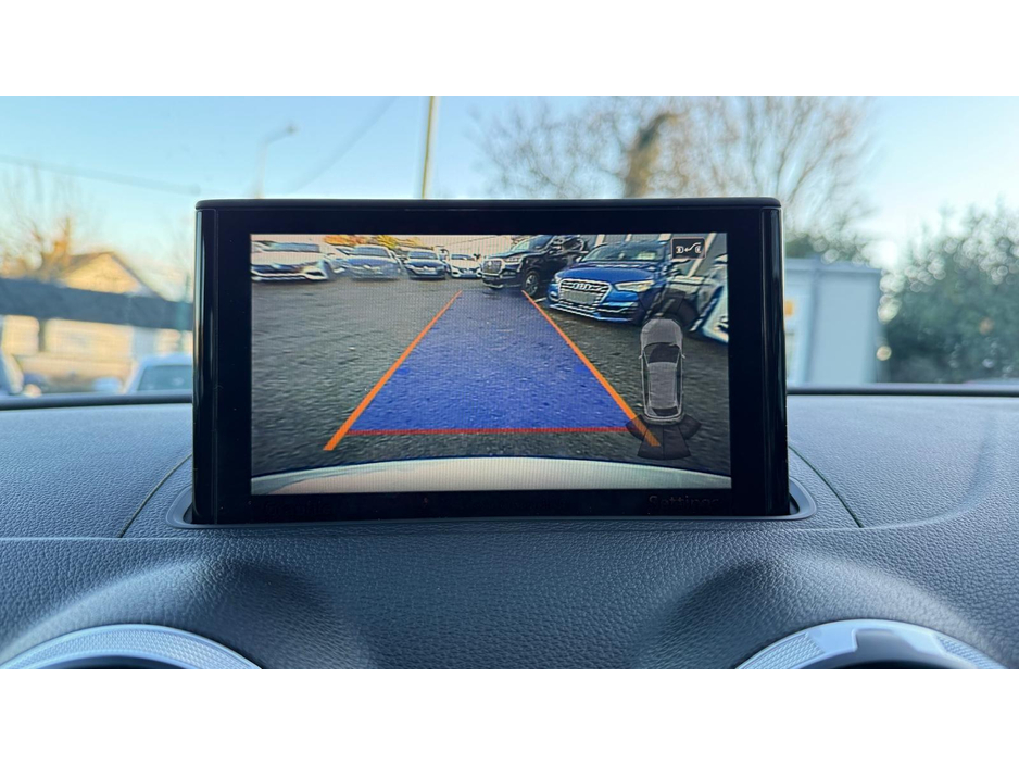 2016 Audi A3 - image 9