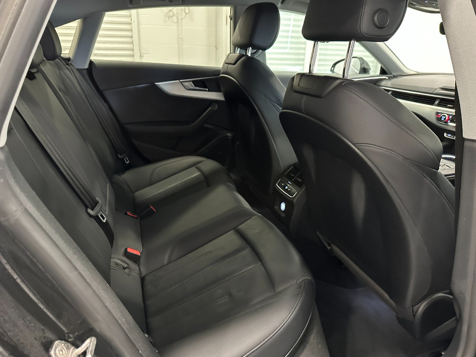 2017 Audi A5 - image 39