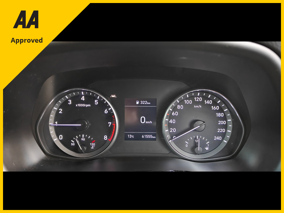 2021 Hyundai i30 - image 30