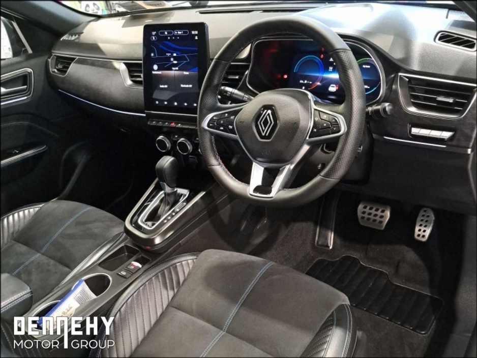 2024 Renault Arkana - image 6