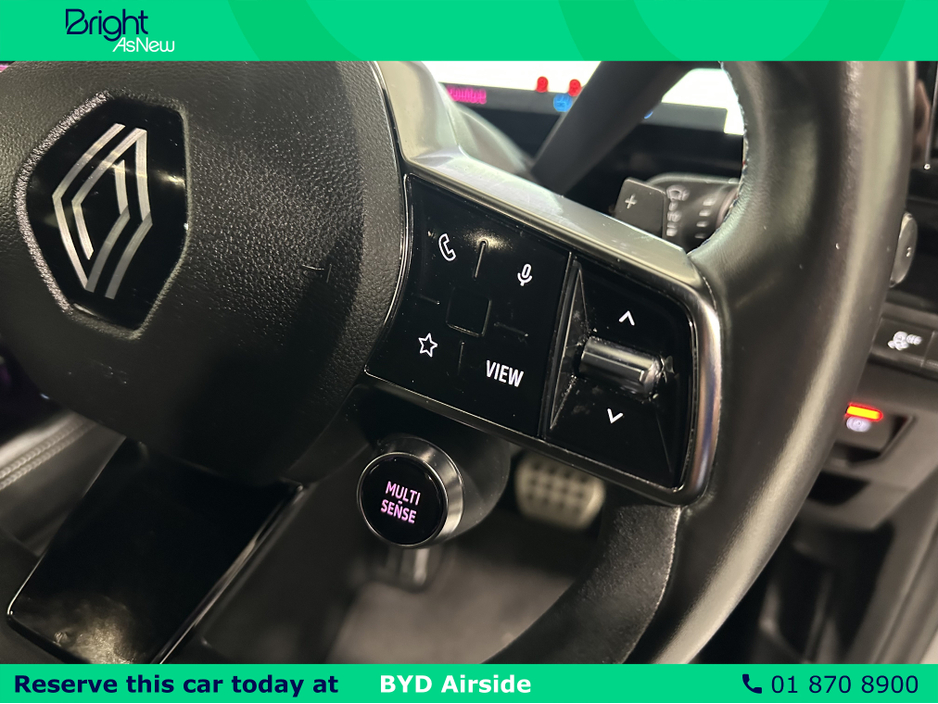 2024 Renault Austral - image 20