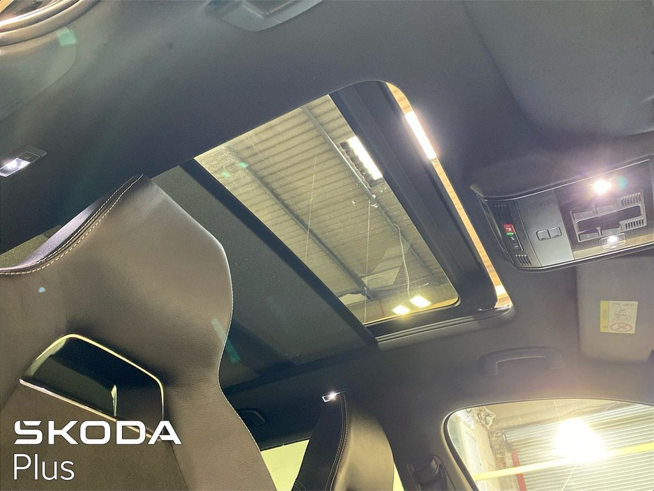 2024 Skoda Kodiaq Sportline 2.0TDI 150bhp DSG 7 Seater €54,950