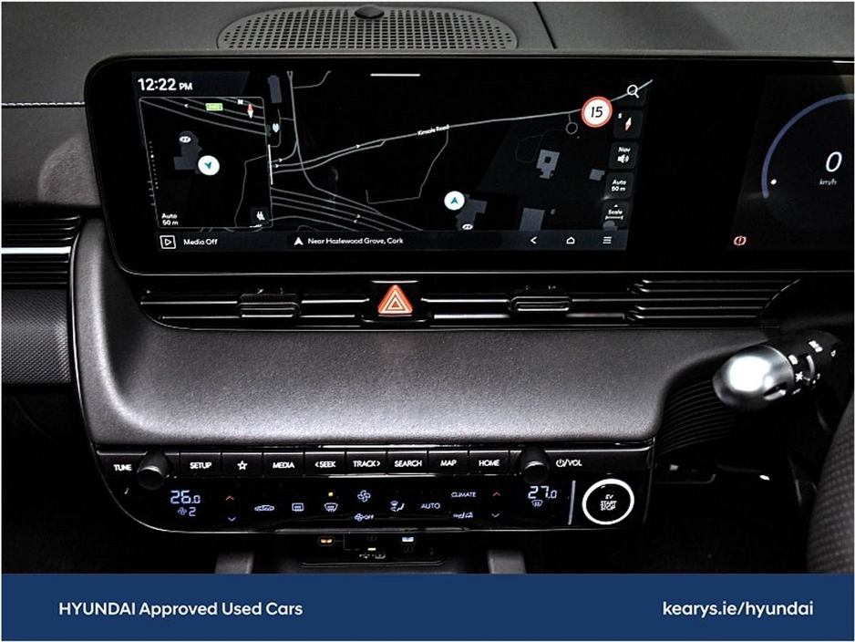 2026 Hyundai Ioniq 5 N 84 kWh Order Today! €82,495