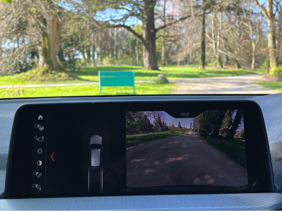 2019 BMW X5 - image 7