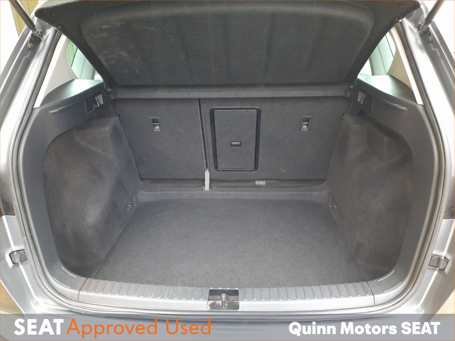 2024 SEAT Ateca PA 2.0 TDI 115HP SE €34,950