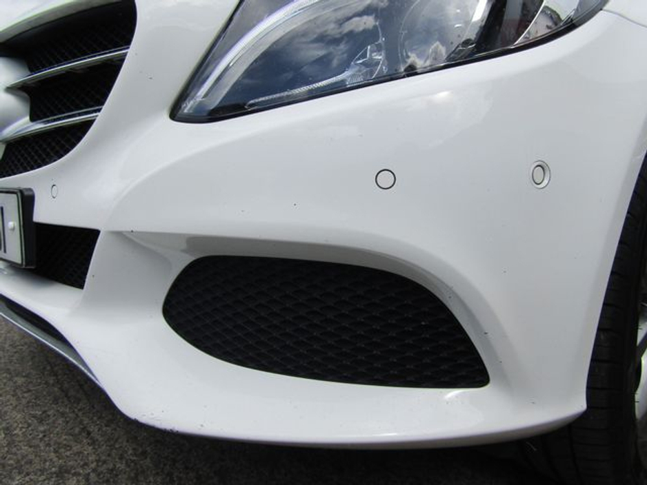 2016 Mercedes-Benz C Class - image 43