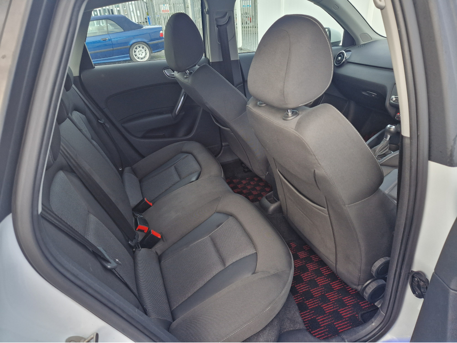 2013 Audi A1 1.4 PETROL AUTO €9,995