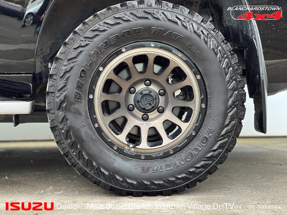 2022 Toyota Landcruiser PRADO 4x4 BOSS