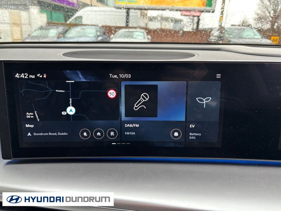 2025 Hyundai Ioniq 9 - image 19