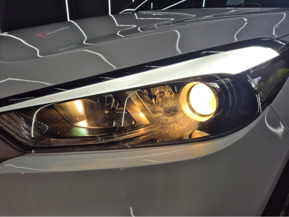 2018 Hyundai Tucson - image 18