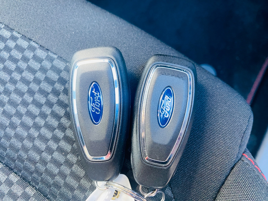 2023 Ford Puma - image 19