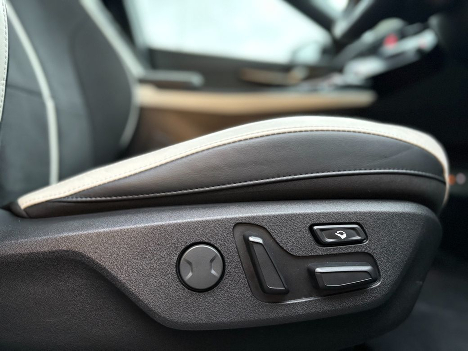 2025 Kia EV6 GT Line (565km Range) €49,995