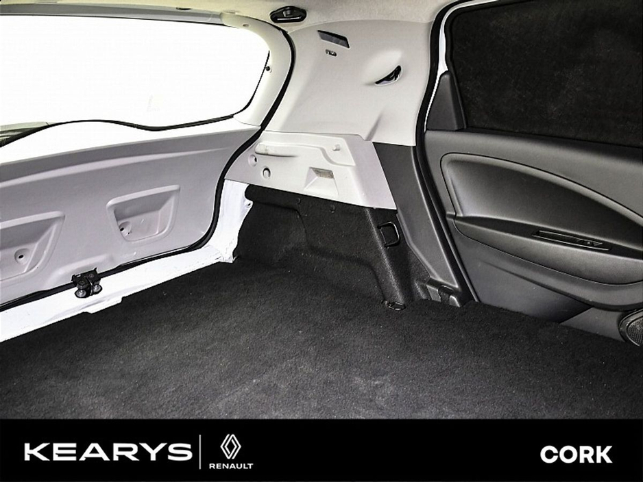 2019 Renault Zoe - image 11