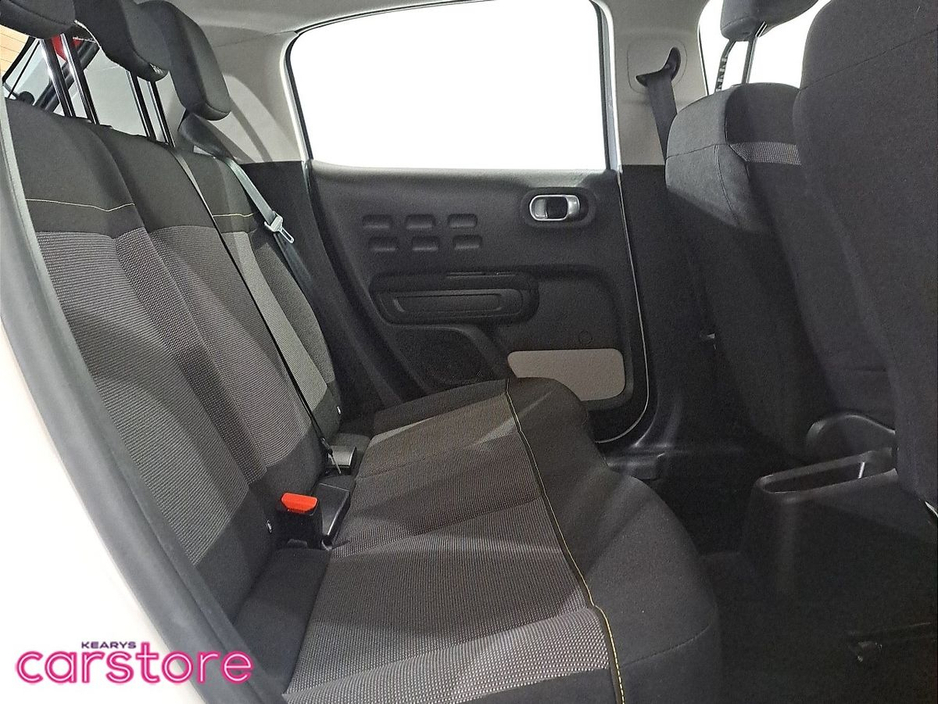 2020 Citroen C3 Feel Exclusive 1.2 PureTech 83 S&S €14,880