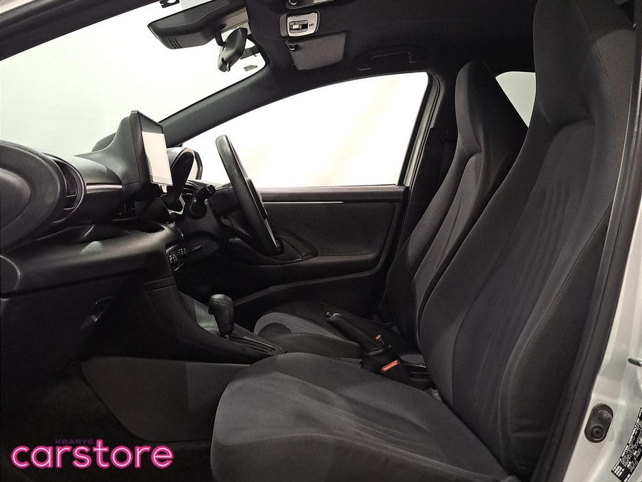 2021 Toyota Yaris 1.5 HYBRID €17,880