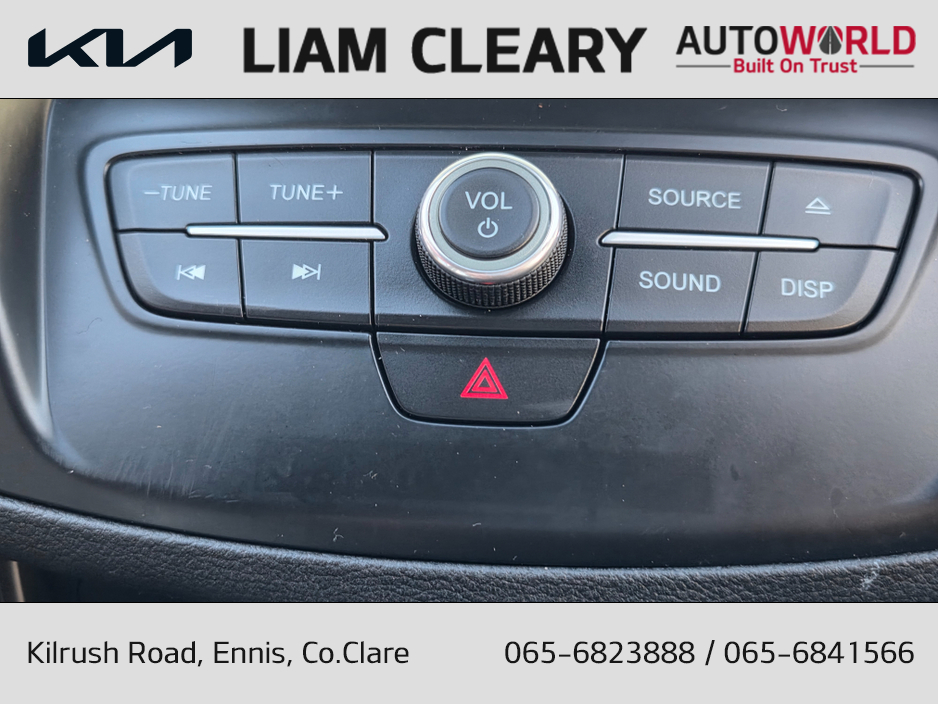 2019 Ford Kuga TITANIUM 1.5 TDCI 120PS 4DR MAN