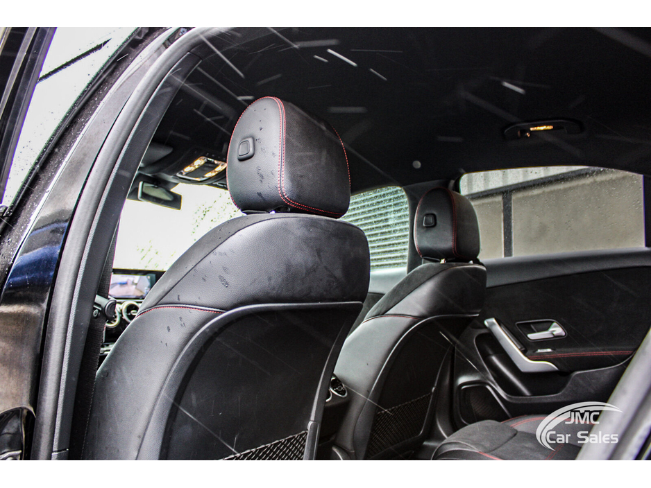 2020 Mercedes-Benz A Class - image 31