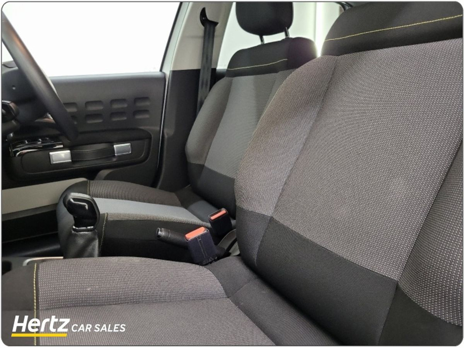 2023 Citroen C3 - image 5