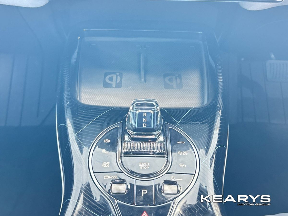 2024 BYD Seal - image 12