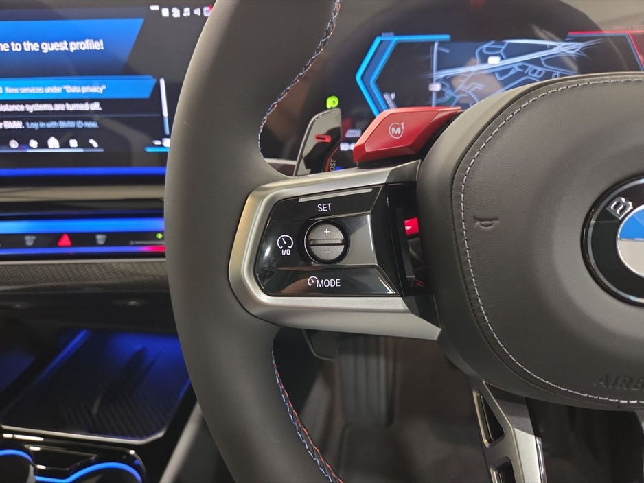 2026 BMW M5 - image 17