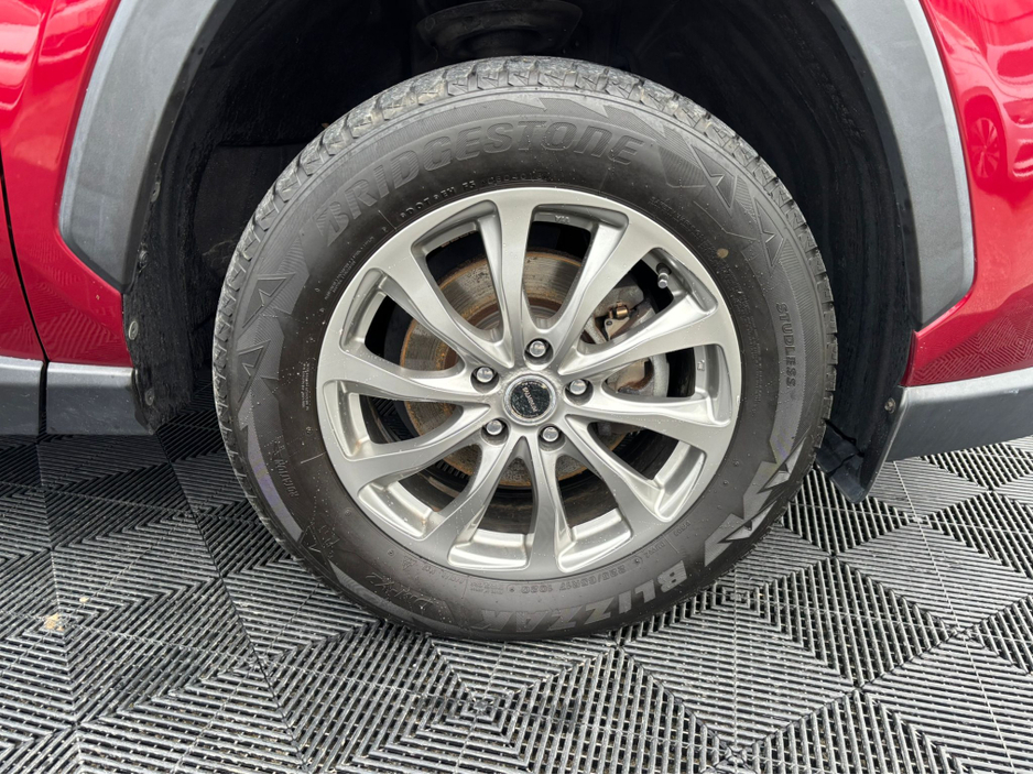 2019 Toyota Rav4 Toyota Rav4 g-model.4x4, 2.5 self charging hybrid, fully loaded with spec,