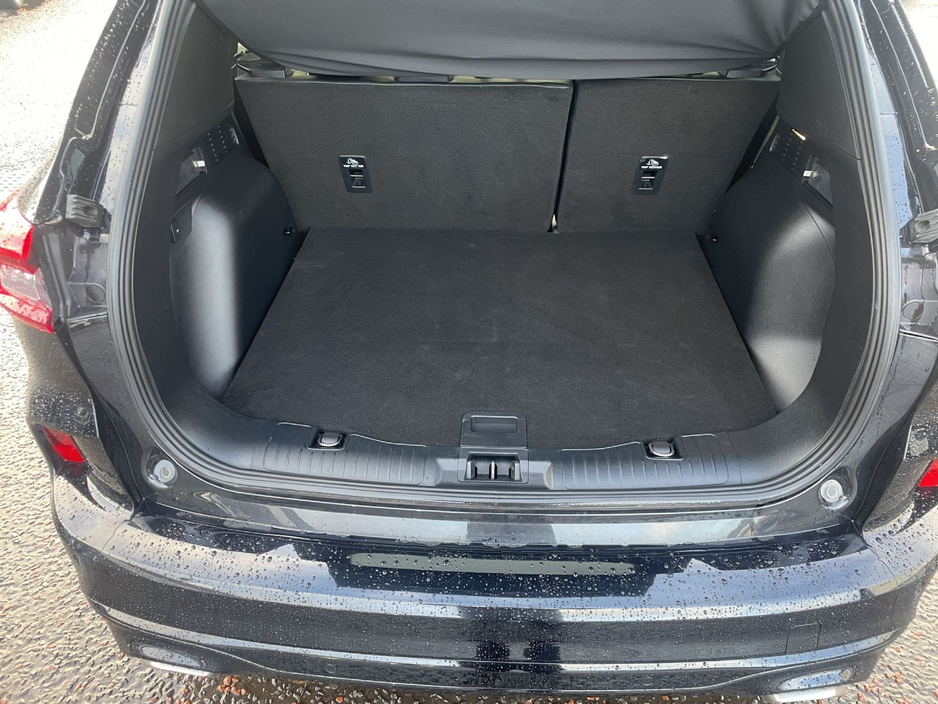 2025 Ford Kuga ST-Line X €32,984