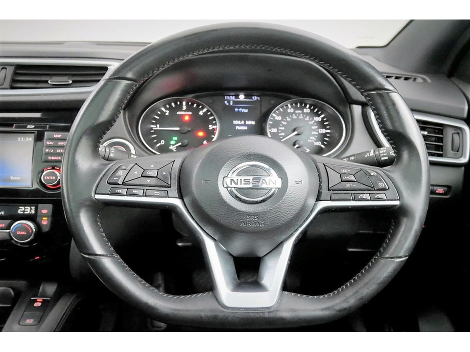 2019 Nissan Qashqai - image 17