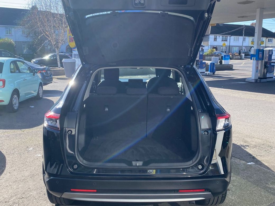 2024 Honda HR-V - image 33