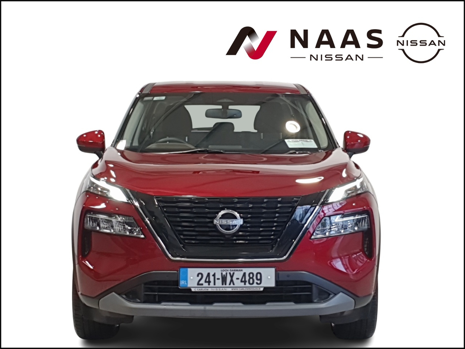 2024 Nissan X-Trail EP SV 5 SEAT 5DR AUTO €39,945