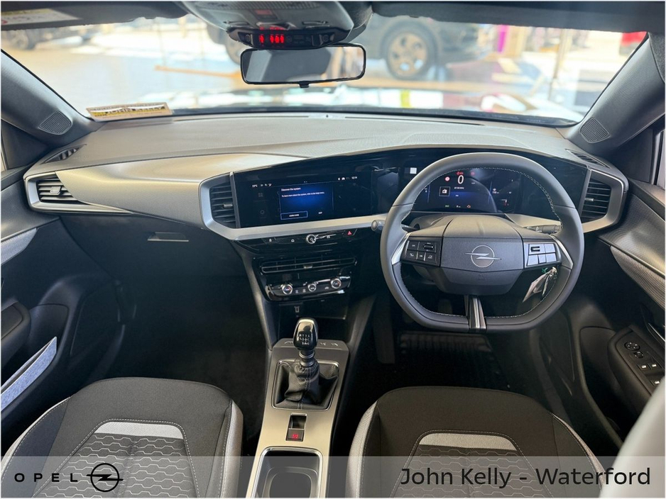 2026 Opel Mokka - image 8