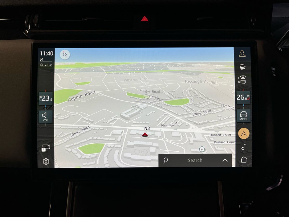 2024 Land Rover Range Rover Velar - image 16