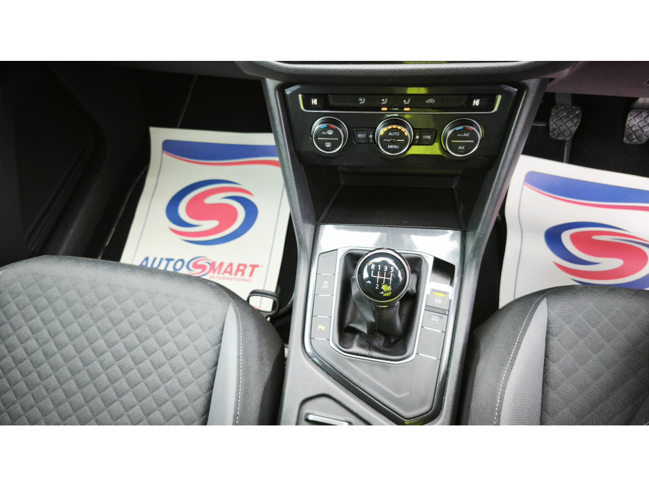 2019 Volkswagen Tiguan 2.0 TDI SE NAV 150PS  High Line €20,950