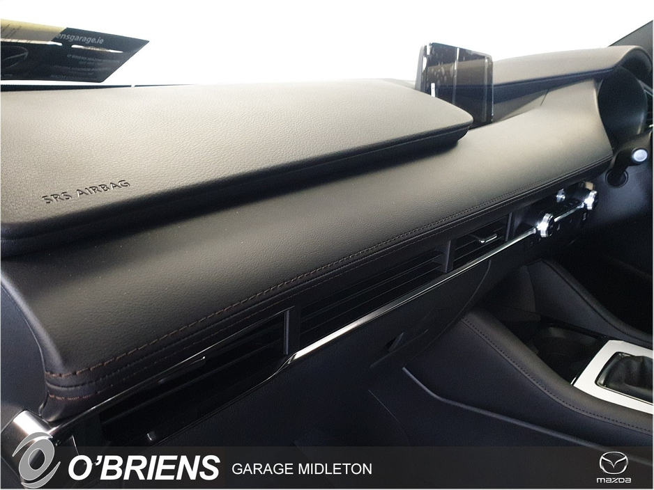 2025 Mazda Mazda3 - image 20