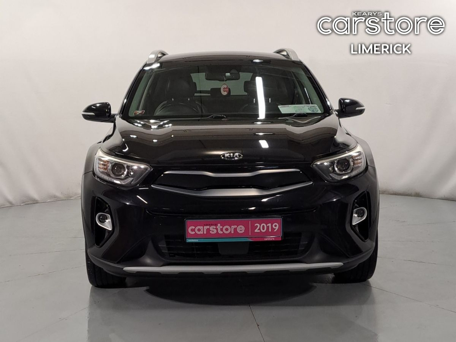 2019 Kia Stonic 1.4 K3 Petrol €14,880