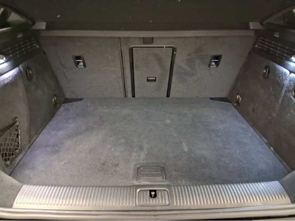 2014 Audi A3 **AUTOMATIC** €14,222