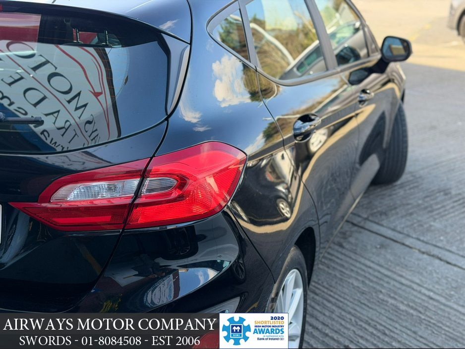 2018 Ford Fiesta - image 20