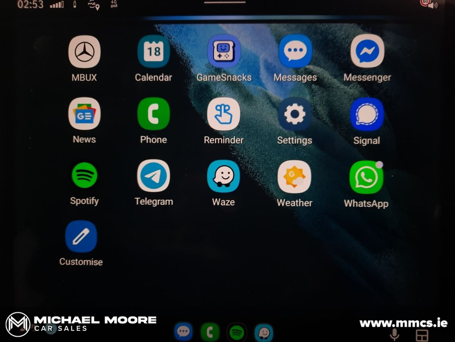 2024 Mercedes-Benz GLC Class GLC 220 D 4MATIC AMG Line €67,950